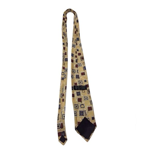 Gian Franc Ferritti Vintage Necktie - Picture 3 of 6